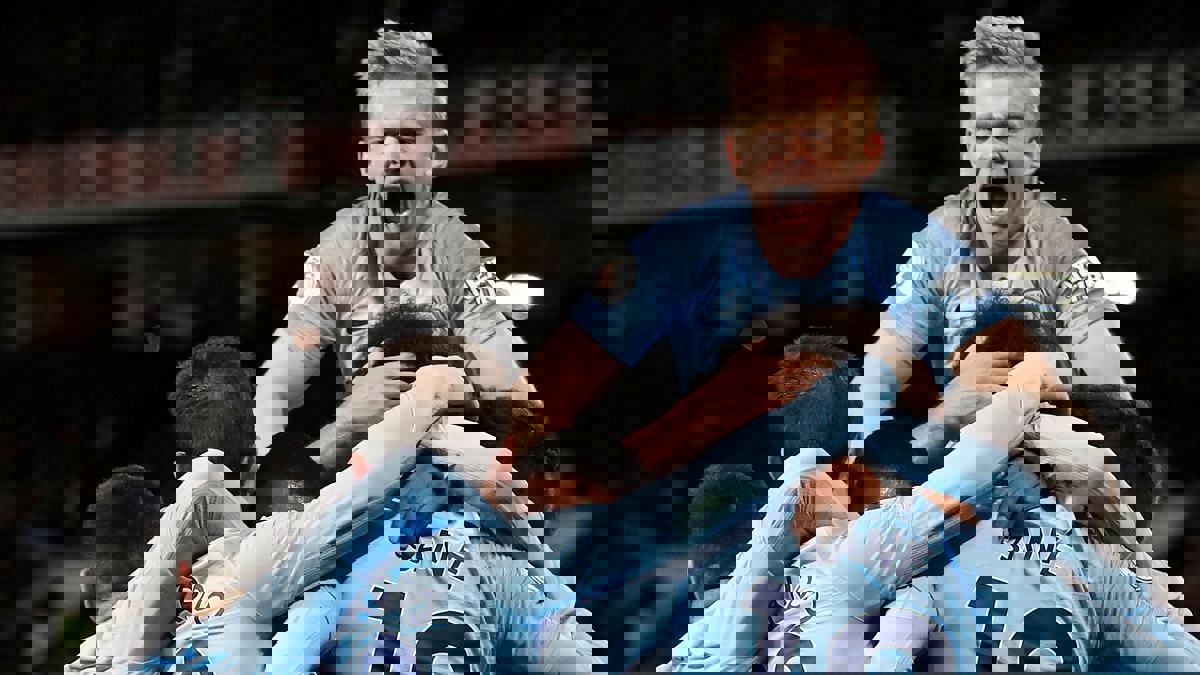 بايرن ميونخ يجهز لأغلى صفقة في تاريخه من مانشستر سيتي