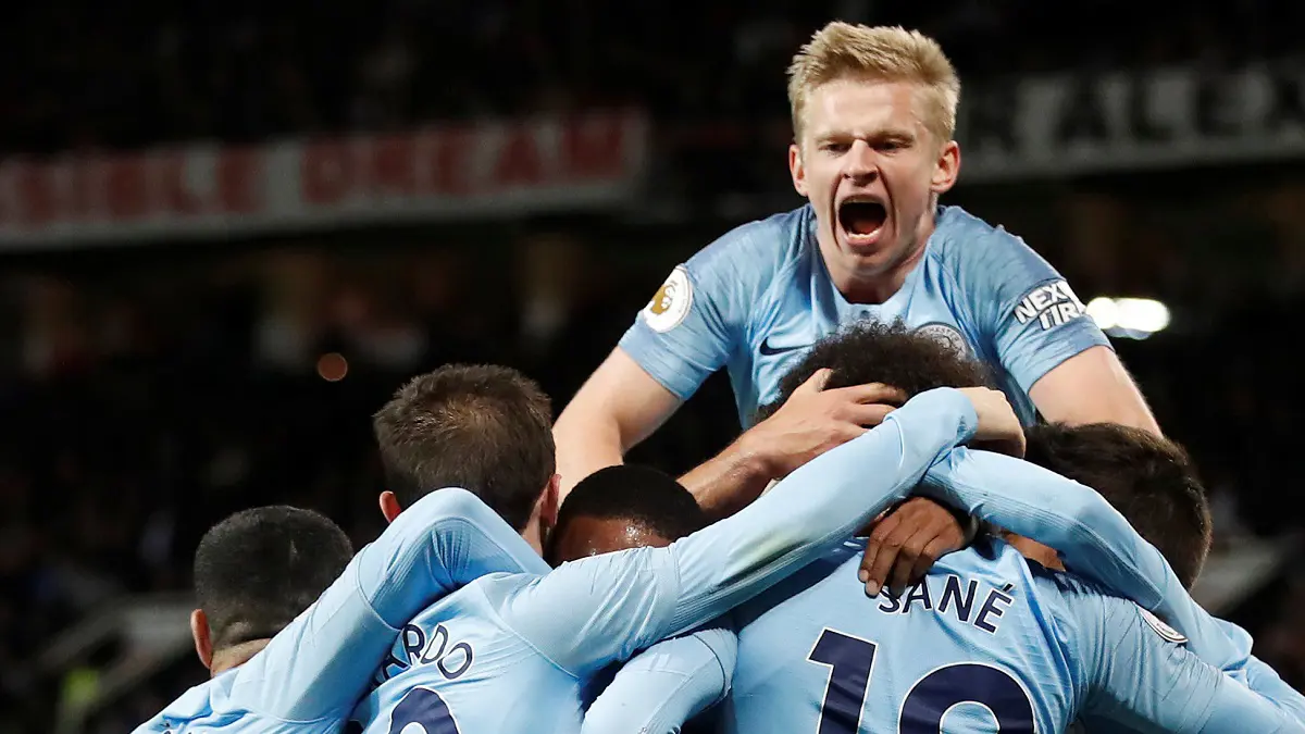 بايرن ميونخ يجهز لأغلى صفقة في تاريخه من مانشستر سيتي