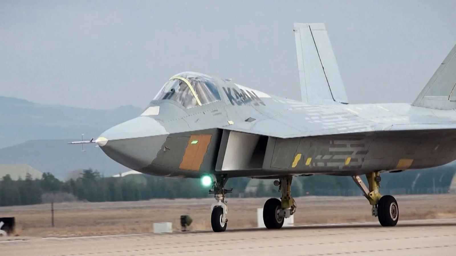 إندونيسيا تشتري 48 طائرة "قآن" من تركيا وتطلب مقاتلات من عدة دول