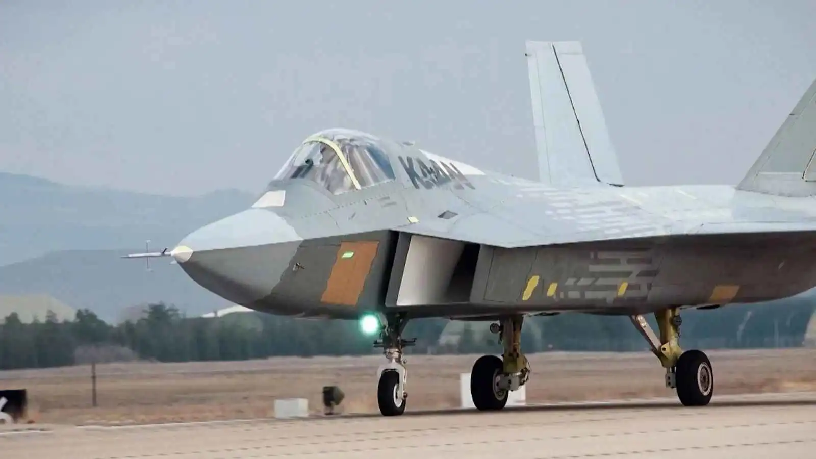 إندونيسيا تشتري 48 طائرة "قآن" من تركيا وتطلب مقاتلات من عدة دول