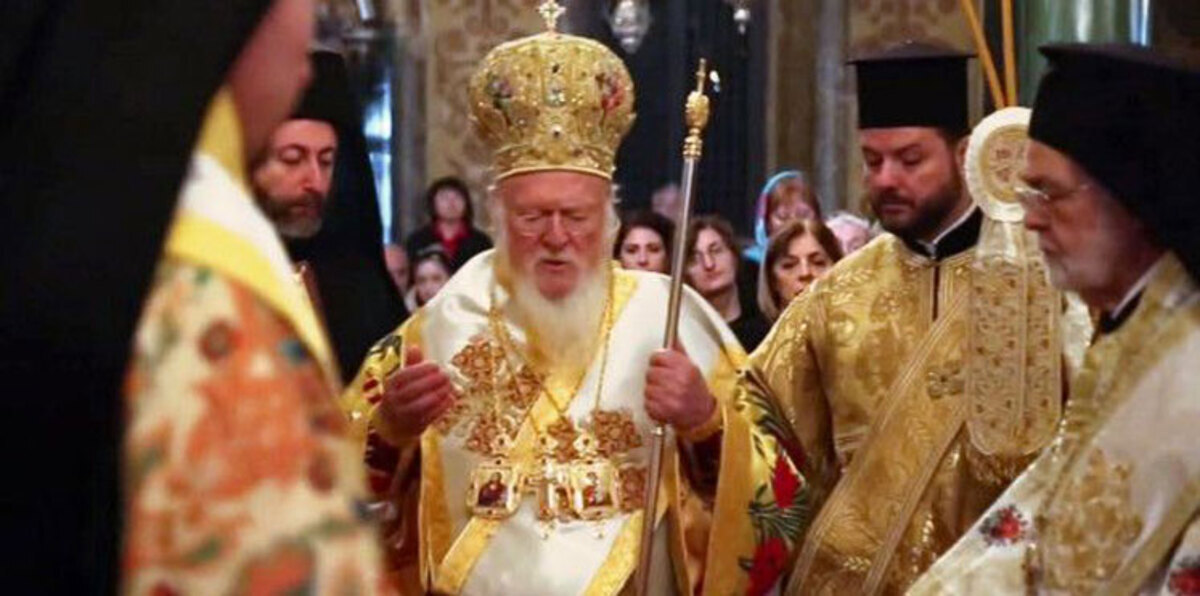 بعد الانقلاب الفاشل.. مسيحيو تركيا يتخوفون من تكرار سيناريو مذابح الأرمن