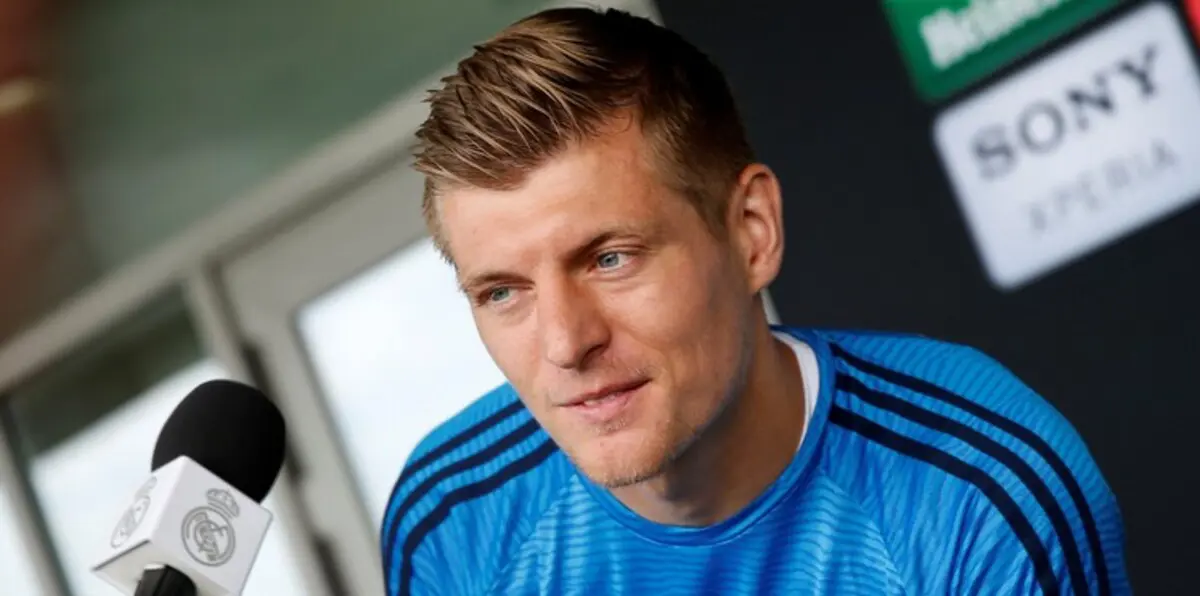 رد غاضب من شقيق توني كروس على صفقة بوغبا