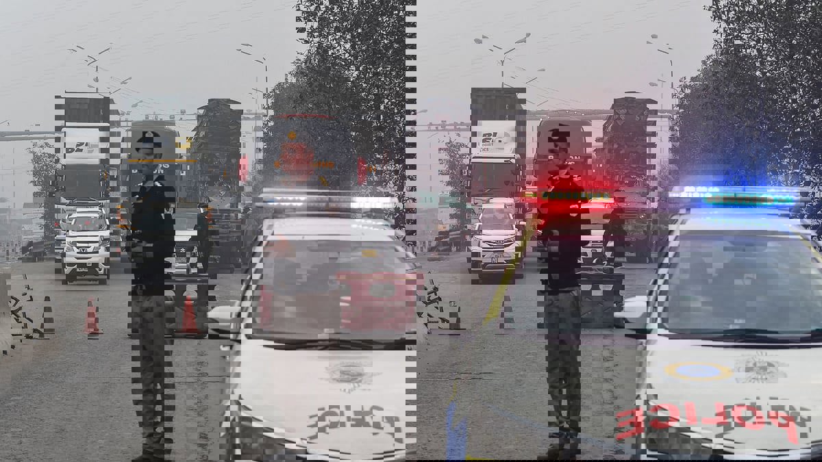 باكستان.. اعتقال مشتبه به بالتورط في هجوم على القنصلية السعودية في كراتشي العام 2011