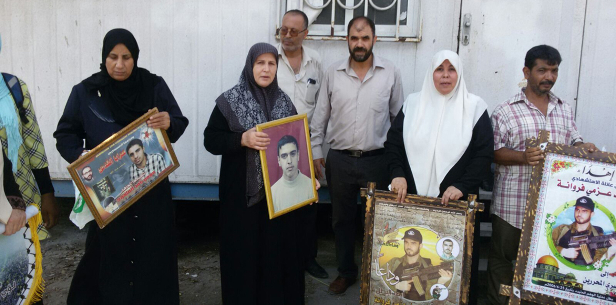 إسرائيل تستمر في تعنتها بشأن احتجاز جثامين القتلى الفلسطينيين