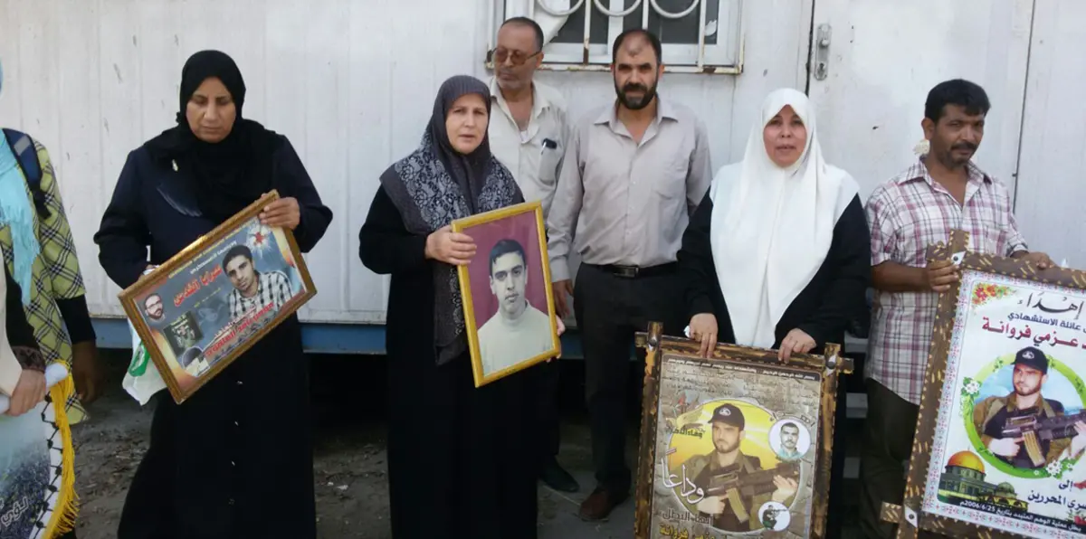 إسرائيل تستمر في تعنتها بشأن احتجاز جثامين القتلى الفلسطينيين