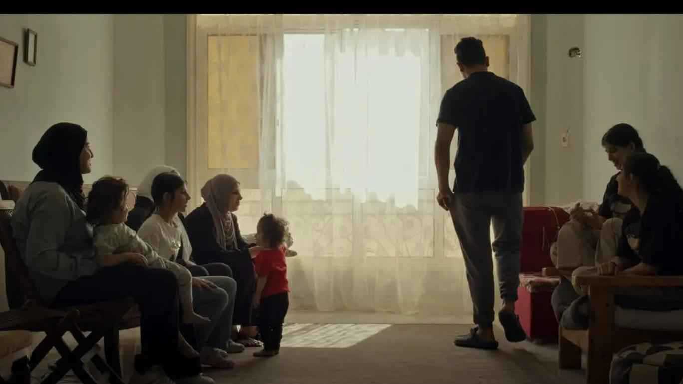 فيلم "وين صرنا" لدرة يشارك في مهرجان وهران السينمائي