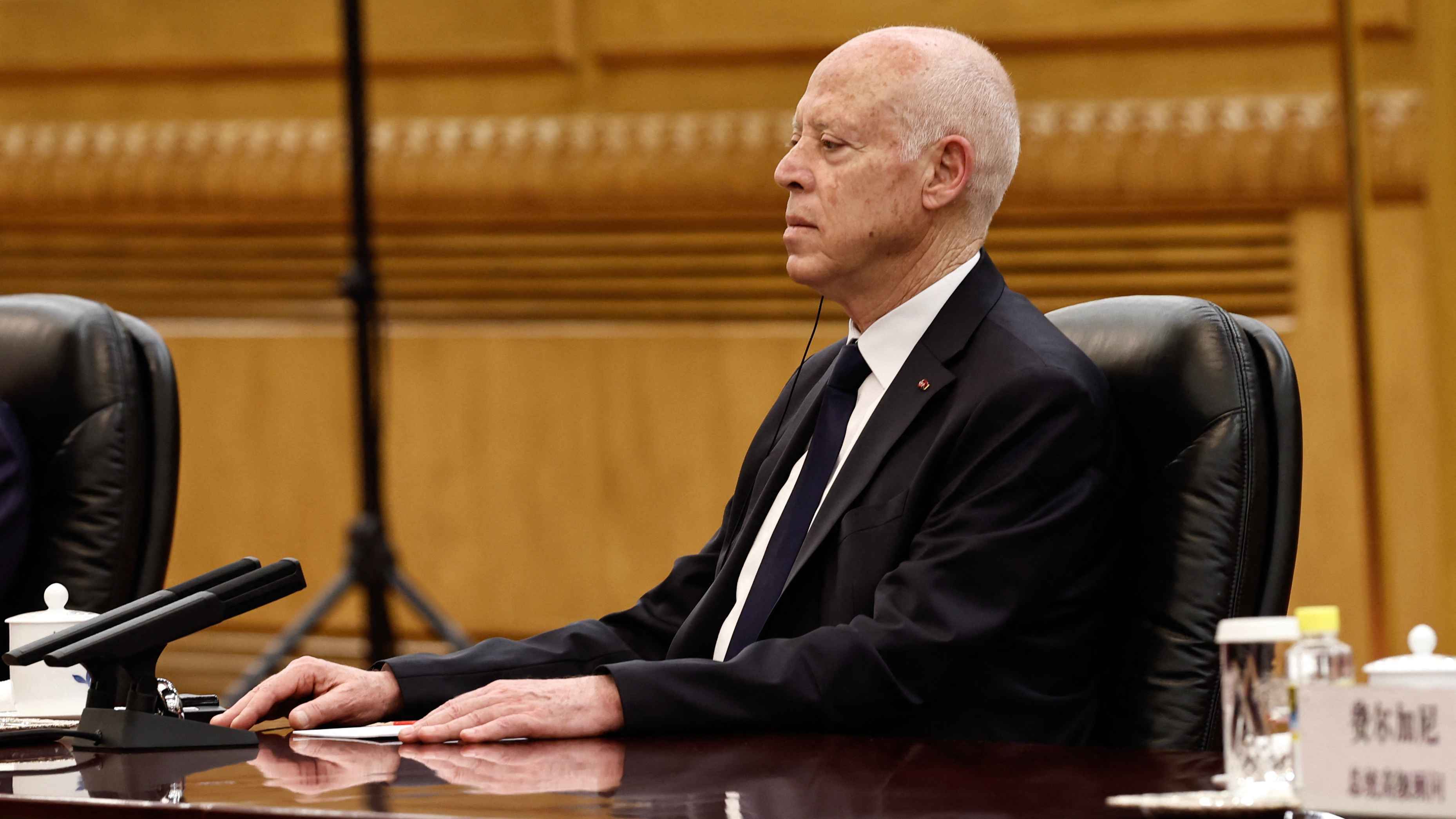 انتخابات الرئاسة التونسية.. كيف سيكون الطريق إلى قصر قرطاج؟