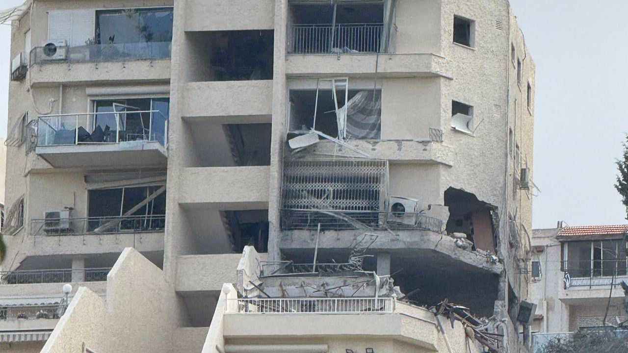 مسؤول إسرائيلي: بيروت "ستهتز" اليوم رداً على استهداف تل أبيب