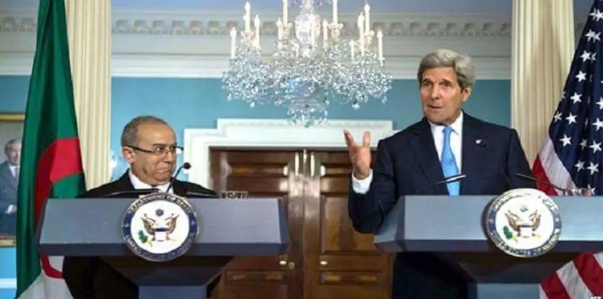 واشنطن تنتقد "التضييق" على حرية الأديان في الجزائر