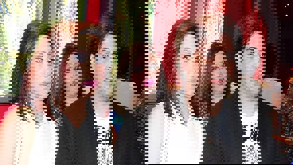 وفاة وليد فطين طليق المطربة المصرية بوسي بشكل مفاجئ