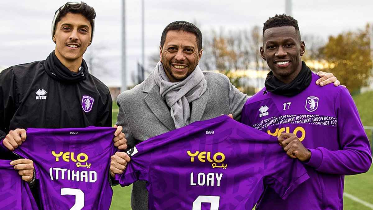 ترقبوا وابلًا من الإشاعات.. تغريدة مثيرة من رئيس نادي الاتحاد السعودي (صورة)