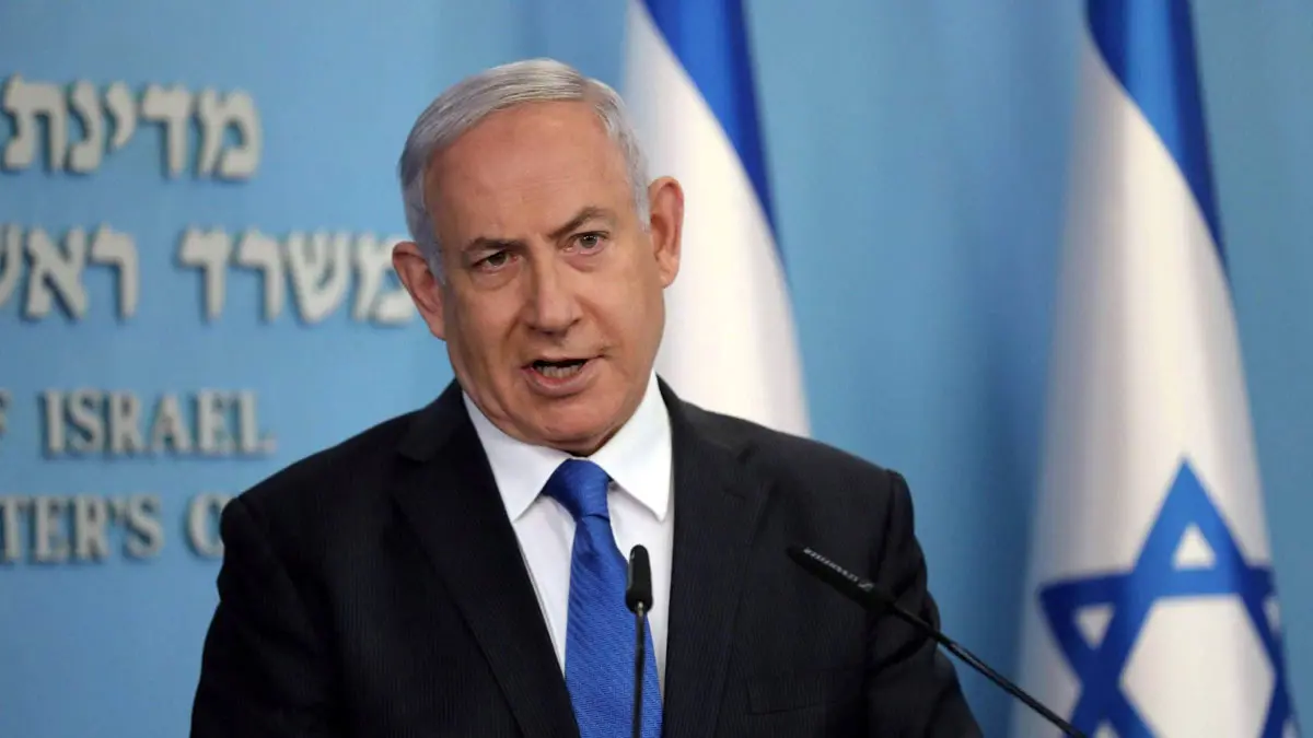 ضجة كبيرة في إسرائيل عقب إعلان اتفاق نتنياهو مع قائمة "الصهيونية الدينية"