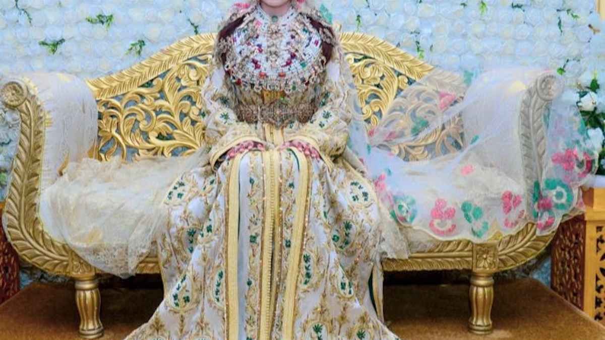 "عيون ترصد الكاميرات".. قواعد الأعراس في الجزائر تتغير