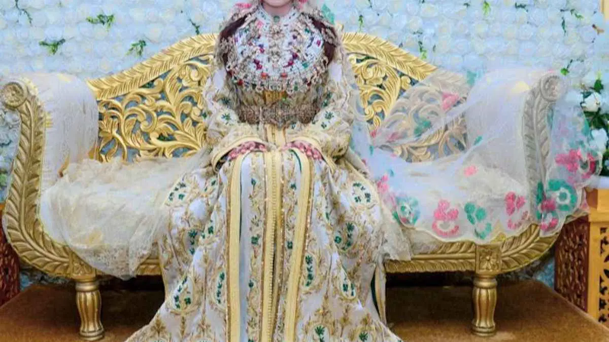 "عيون ترصد الكاميرات".. قواعد الأعراس في الجزائر تتغير