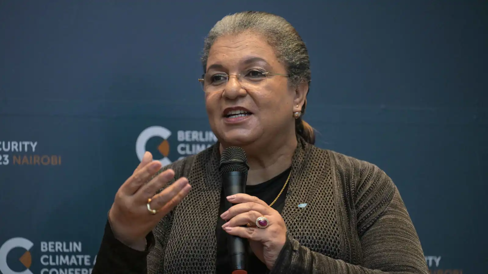 من روسيا إلى الكونغو.. تيتيه تحشد دعما دوليا لخطط حل الأزمة الليبية