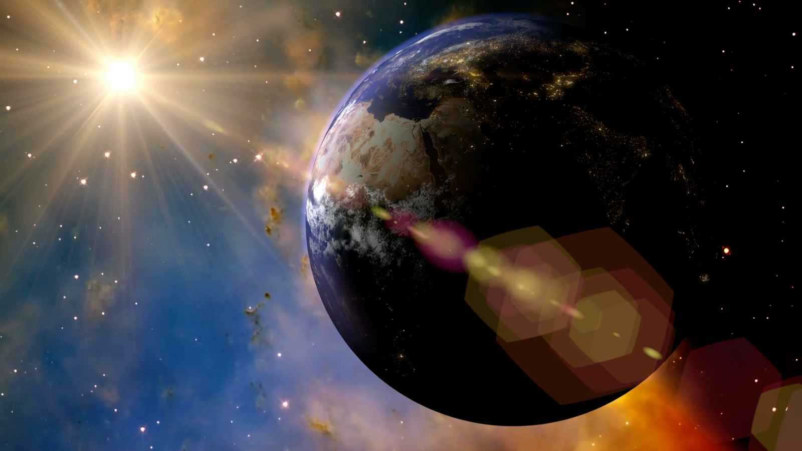 تسارع غامض لدوران الأرض.. متى سيكون أقصر يوم في تاريخ البشرية؟