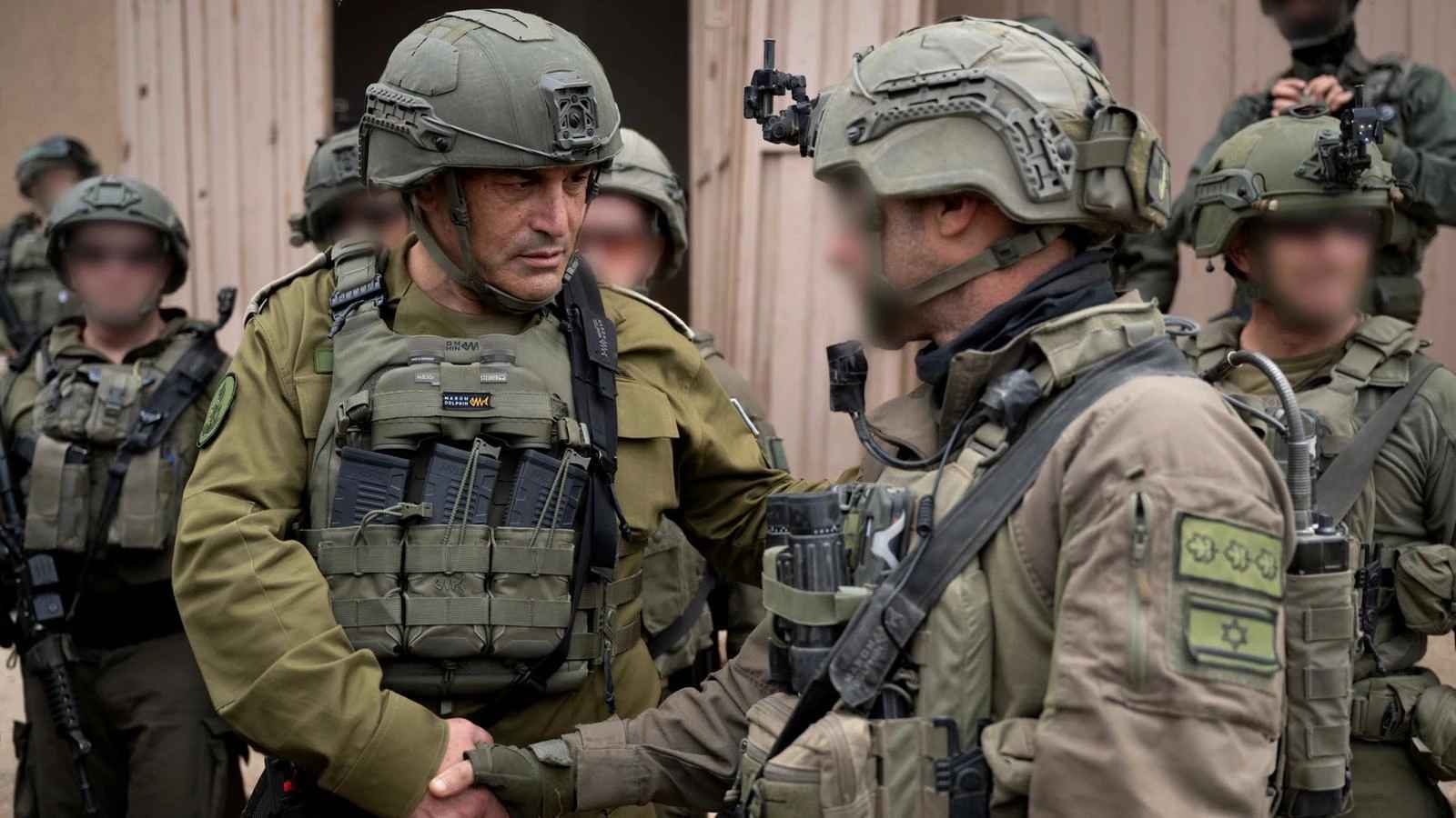 ردًا على اتهامها.. مايكروسوفت توضح طبيعة تعاونها مع إسرائيل في غزة