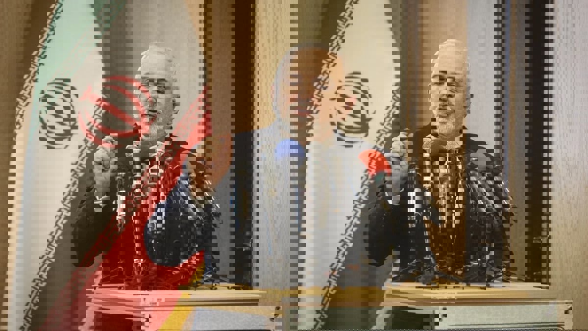 إيران تشدد على رفضها "أي تغيير" في الاتفاق النووي‎