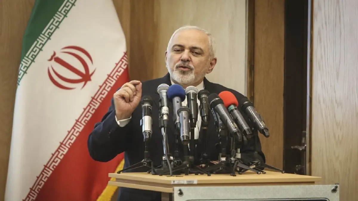 إيران تشدد على رفضها "أي تغيير" في الاتفاق النووي‎