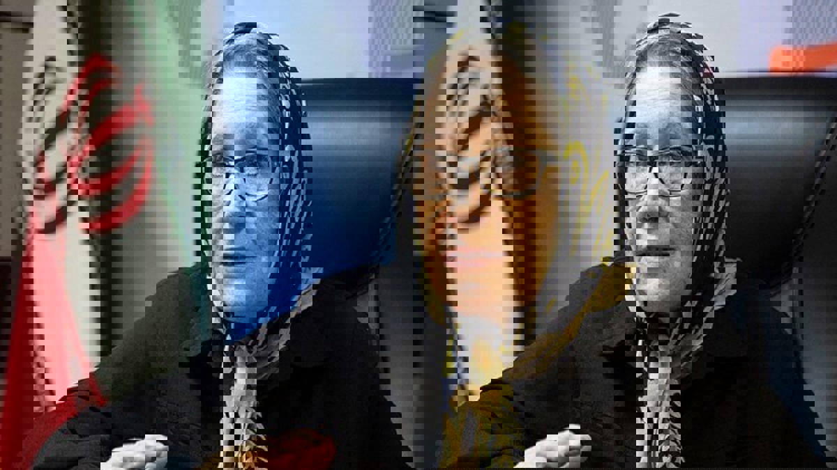 مسؤولة إيرانية: لا يمكن الوثوق بأقوال الصينيين بشأن كورونا