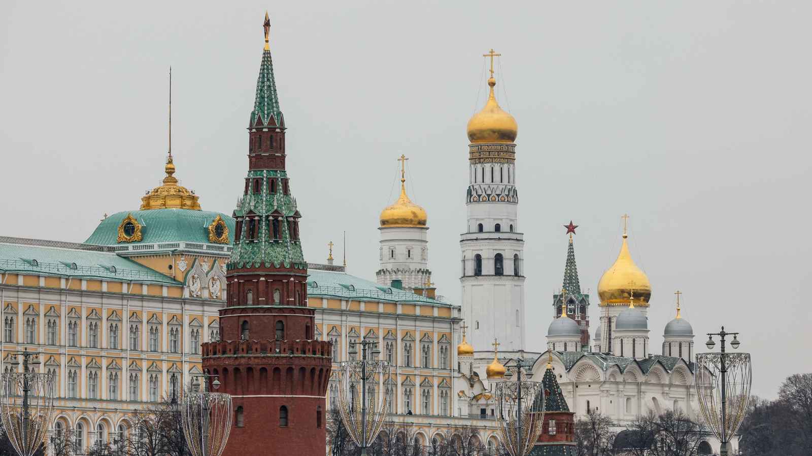 روسيا: تخفيف العقوبات ليس عاملا حاسما في إنهاء الحرب