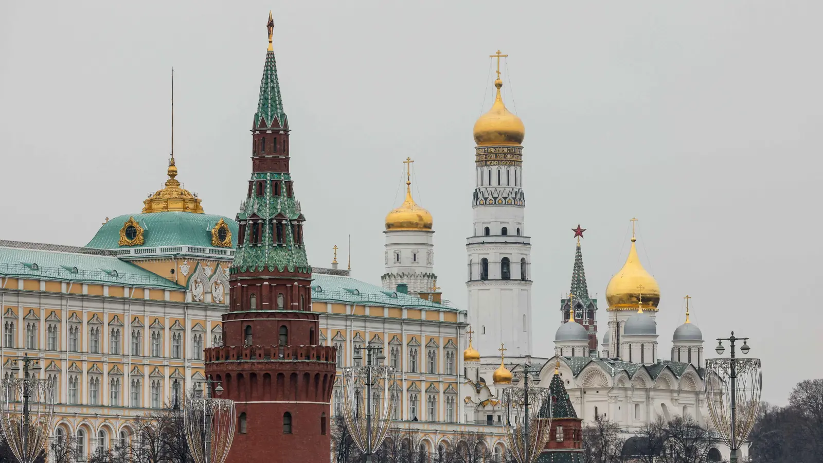 روسيا: تخفيف العقوبات ليس عاملا حاسما في إنهاء الحرب