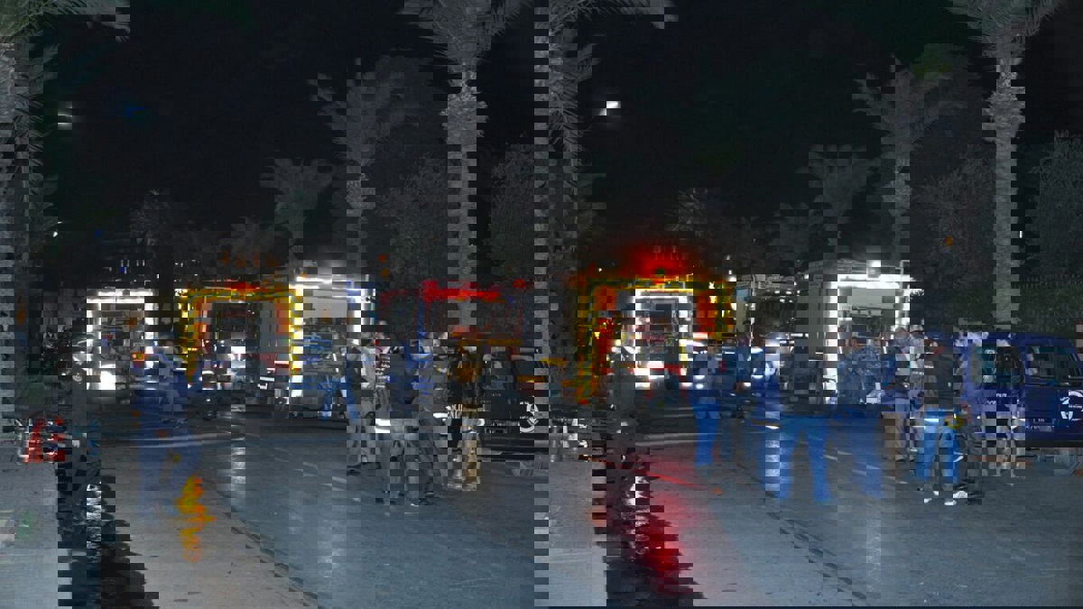 وفاة عالم مصري في المغرب بظروف غامضة