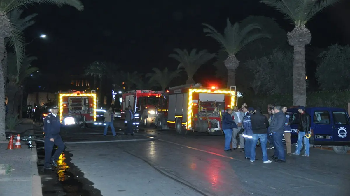 وفاة عالم مصري في المغرب بظروف غامضة