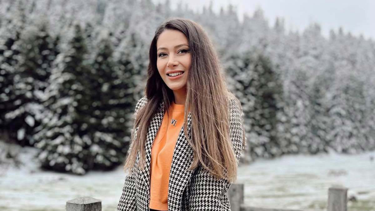 وفاة نجمة تركية على مواقع التواصل خلال عملية تجميل (صور)