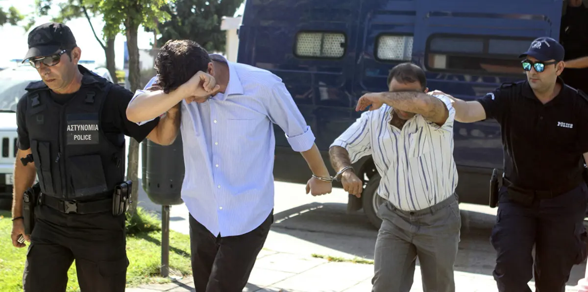 تشبهًا "بغوانتنامو".. أردوغان يفرض زيًا موحدًا على المتهمين بـ"الانقلاب" و "الإرهاب"