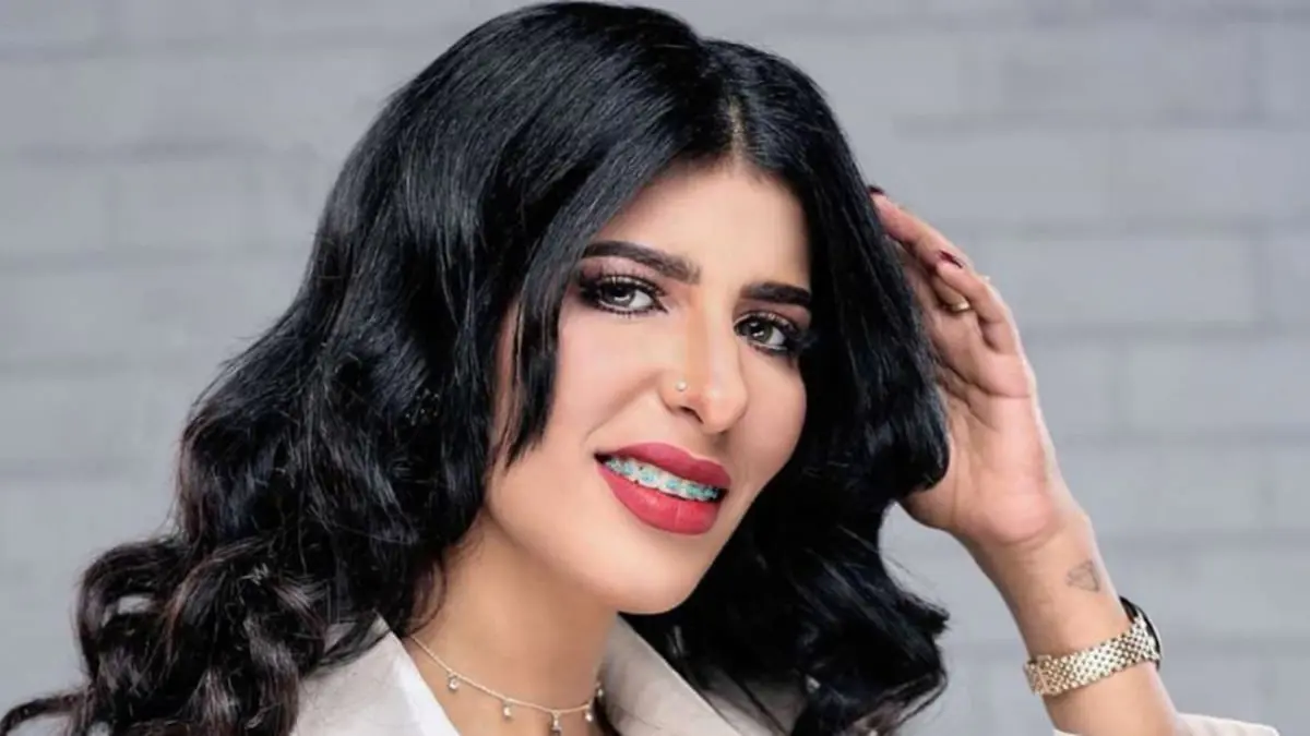 أروى عمر ترد على اتهامها بخرق القانون الإماراتي