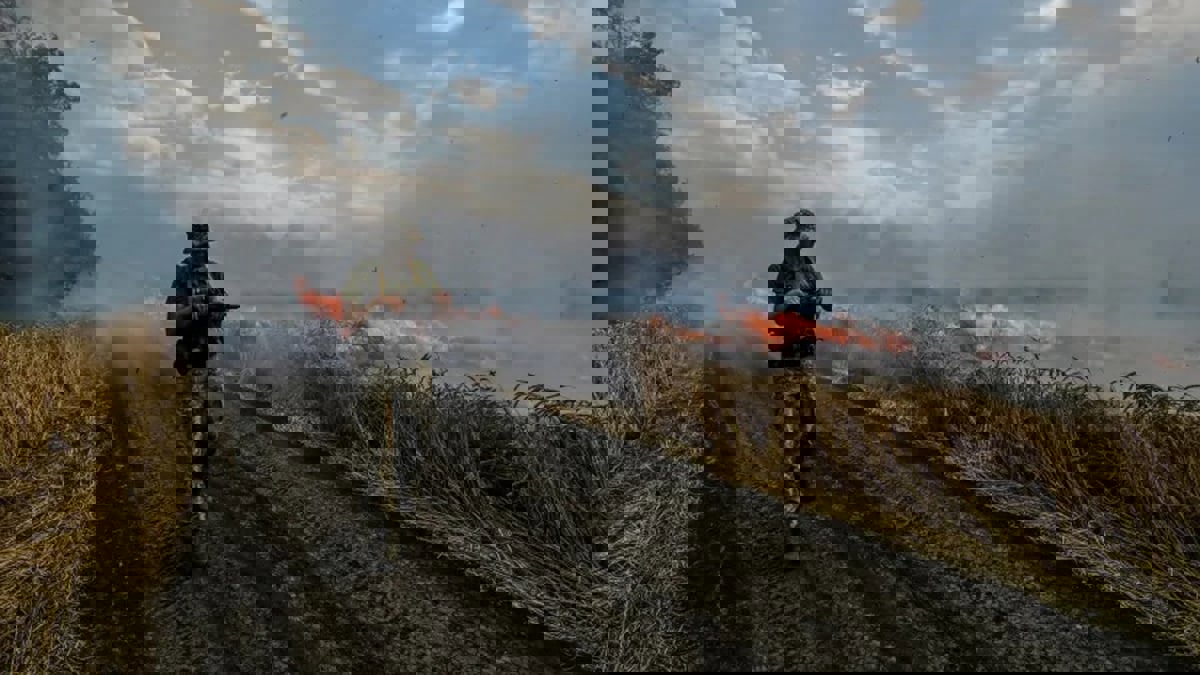 "فورين أفيرز": حرب أوكرانيا قد تخرج عن السيطرة بحادث بسيط