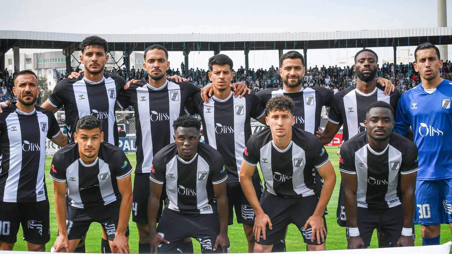 الصفاقسي التونسي يصدر بياناً نارياً ويشعل أجواء موقعة الترجي 