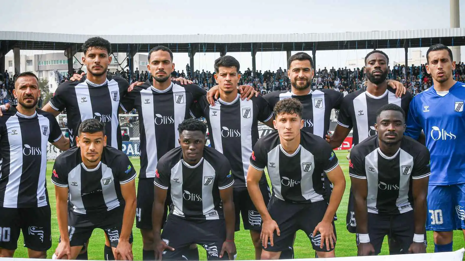 الصفاقسي التونسي يصدر بياناً نارياً ويشعل أجواء موقعة الترجي