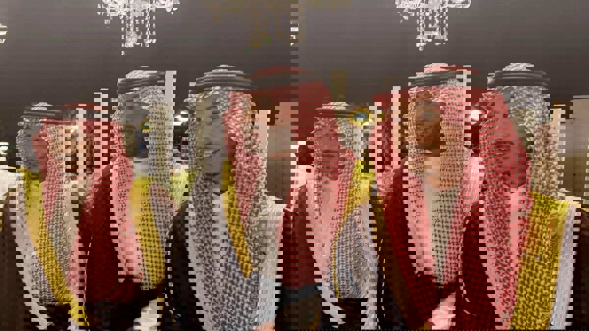 محمد التوم: زواج يزيد الراجحي كلف 6 ملايين ريال