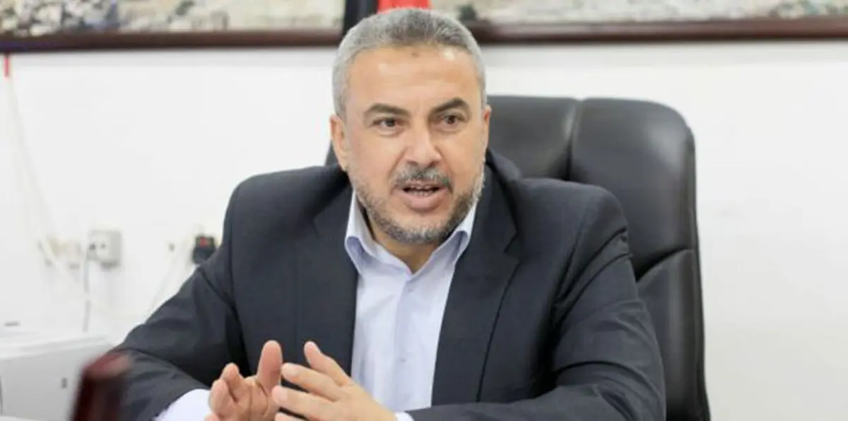 وفد قيادي من "حماس" يزور القاهرة قريبًا