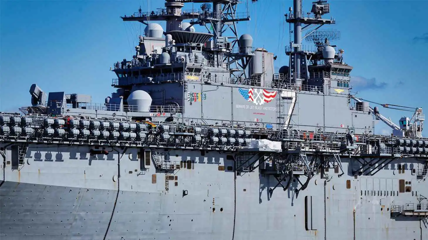 لا عودة عن إسقاط مادورو.. واشنطن تعيد رسم خريطة نفوذها في الكاريبي من فنزويلا