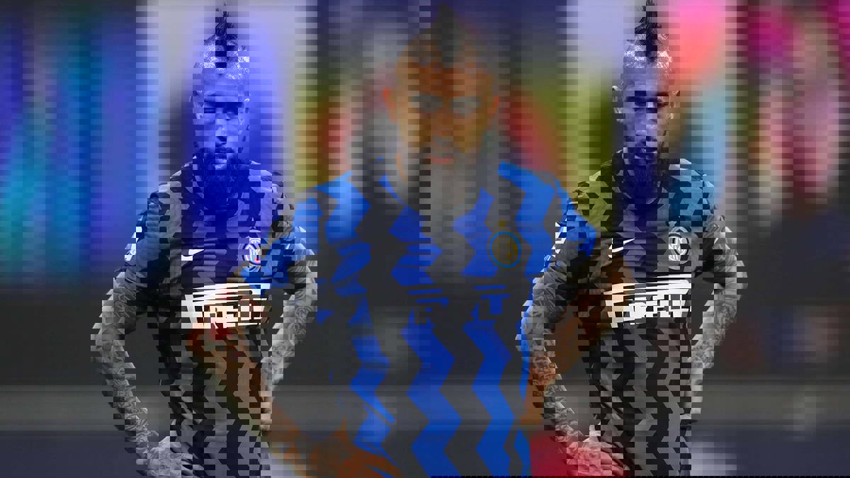 سرقة سيارة أرتورو فيدال ومجوهرات بـ400 ألف يورو خلال ديربي ميلانو