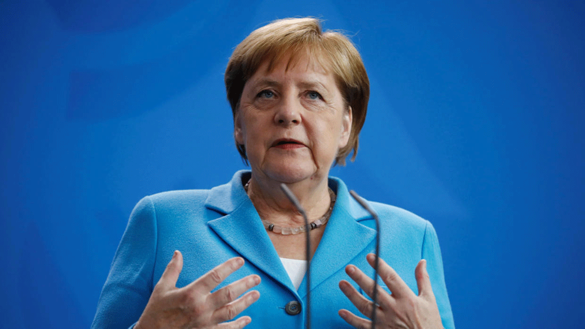 ألمانيا.. السباق على خلافة ميركل‎ ينطلق هذا الأسبوع