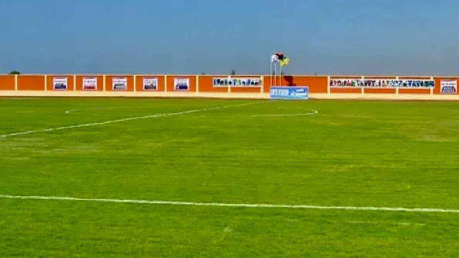 بمواصفات الفيفا.. كل ما تريد معرفته عن ملعب سرت الدولي (فيديو)