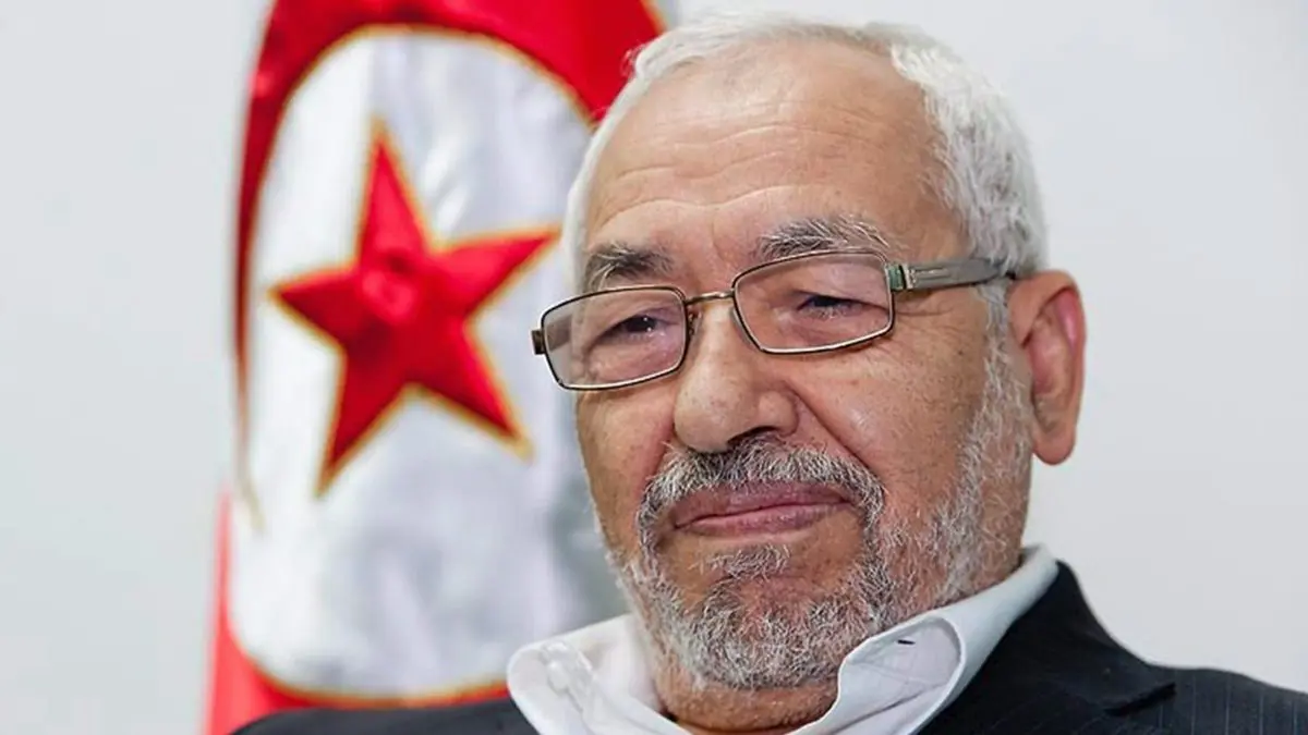 قيادي في "النهضة" التونسية: الغنوشي خرج عن تقاليد الحركة وسنضع حدًا لتصرفاته