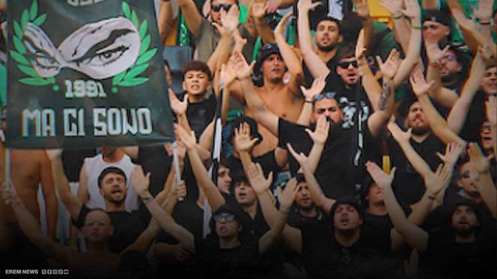 لعنة مستمرة منذ الخمسينات.. ناد إيطالي يصعد مع كل وفاة لبابا الفاتيكان