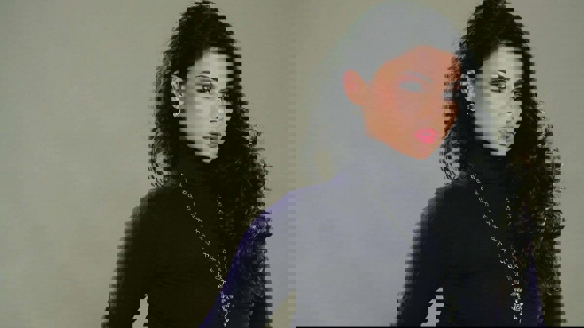 هيفاء وهبي تفقد حسابها في "إنستغرام"