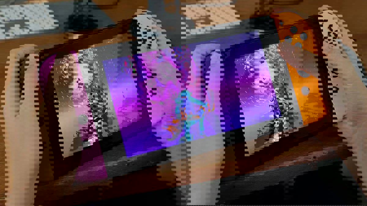 ألعاب الفيديو تطور من المهارات الدماغية للبشر‎‎