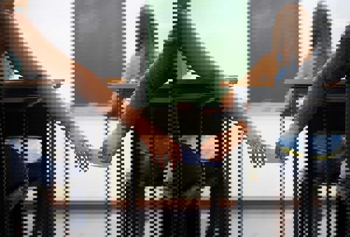 الجزائر.. "أغرب عقوبة" بتهمة الغش في الامتحانات 