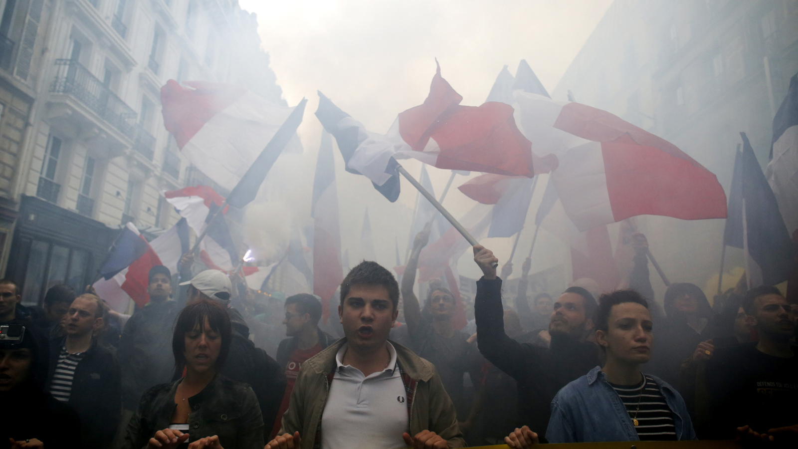 دراسة تربط بين "الحياة التعيسة" وصعود اليمين المتطرف في أوروبا