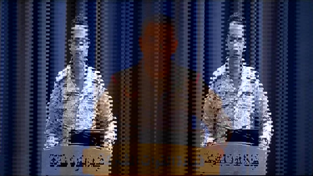 قوات التحالف في اليمن تدمر طائرة مفخخة أطلقها الحوثيون صوب السعودية