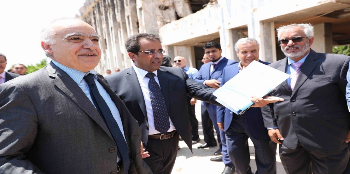 برعاية أممية.. مشاورات في بنغازي و"زوارة" تمهيدًا لحوار ليبي شامل