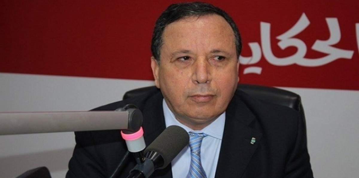 تونس: لن نفتح أرضنا وسماءنا للتدخل في ليبيا