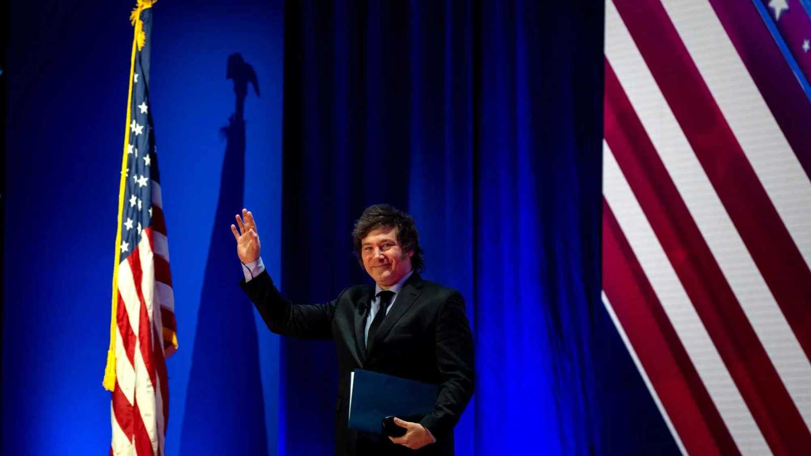 "مستعمرة أمريكية".. الأرجنتينيون قلقون من نفوذ ترامب بعد الانتخابات